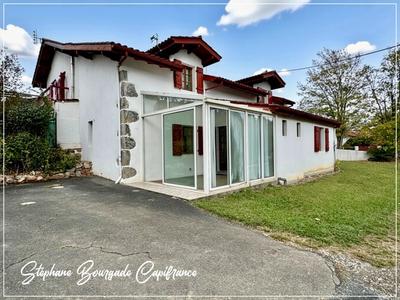 Appartement - 51 m² - 3 pièces