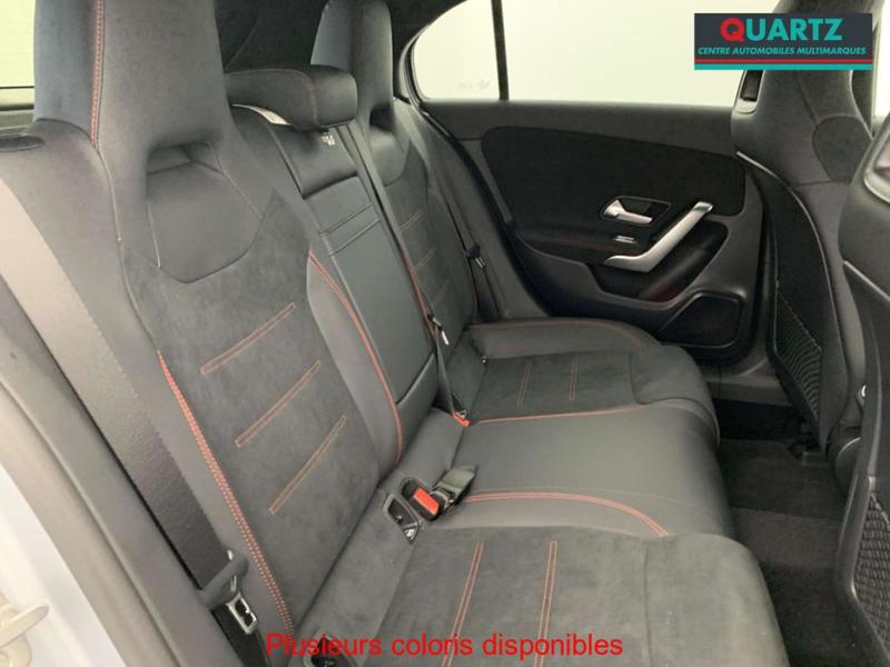 Mercedes Classe a 200 d 8g-Dct Amg Line