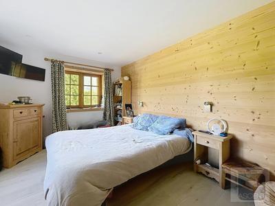 Appartement - 158 m² - 7 pièces