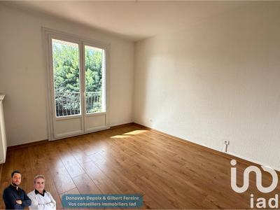 Maison - 155 m² - 8 pièces