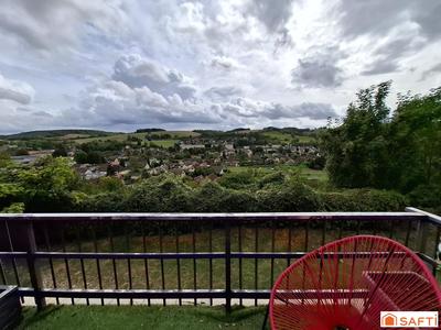 Maison - 146 m² - 4 pièces