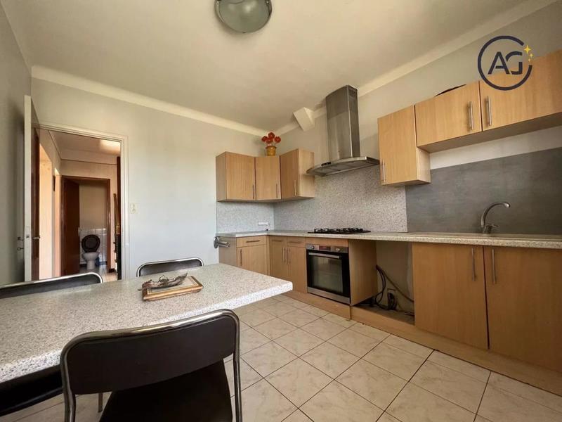 Maison - 156 m² - 7 pièces