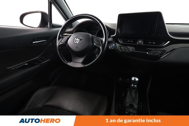 Toyota c-Hr 1.8 Hybride Distinctive 122 ch