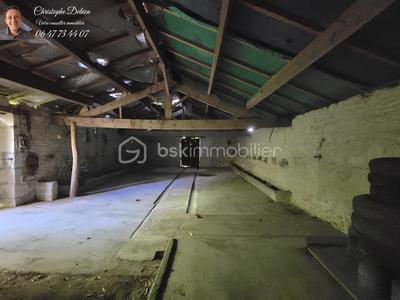 Maison traditionnelle - 126 m² - 5 pièces