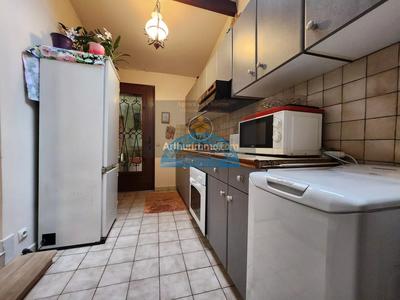 Maison - 60 m² - 3 pièces