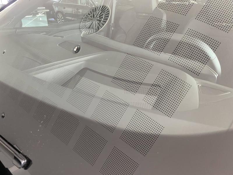 Audi q6 e-tron 306 ch 100 kWh performance s line