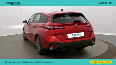 Peugeot 308 Sw 1.2 PureTech 110ch s&amp;S Active Pack