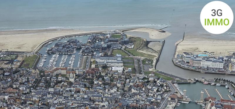 Duplex - 76 m² - 4 pièces