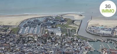 Duplex - 76 m² - 4 pièces