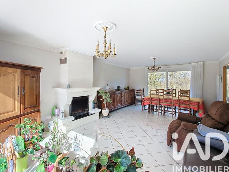 Maison - 135 m² - 4 pièces