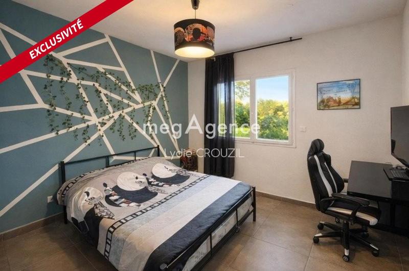 Maison de campagne - 170 m² - 5 pièces