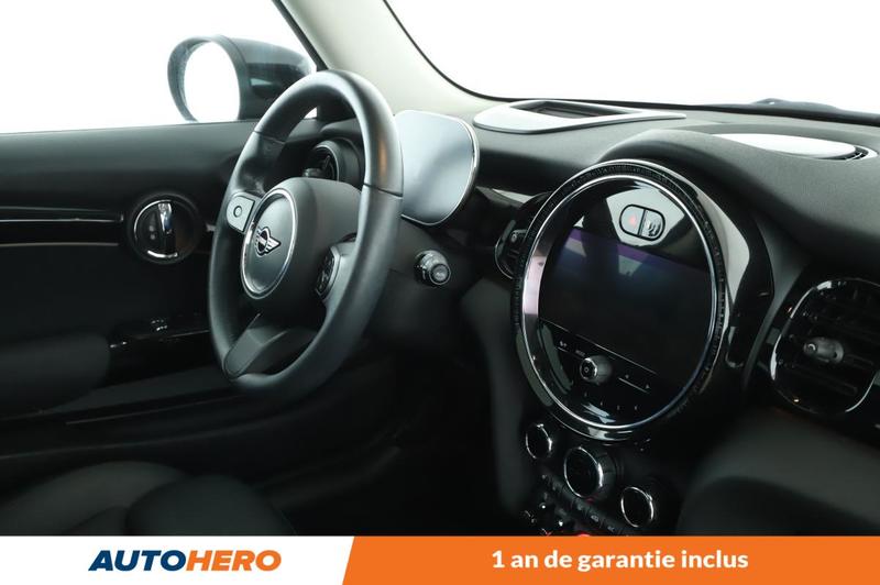 Mini Mini Cooper Bva 3p 136 ch