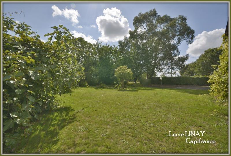 Maison de campagne - 154 m² - 7 pièces