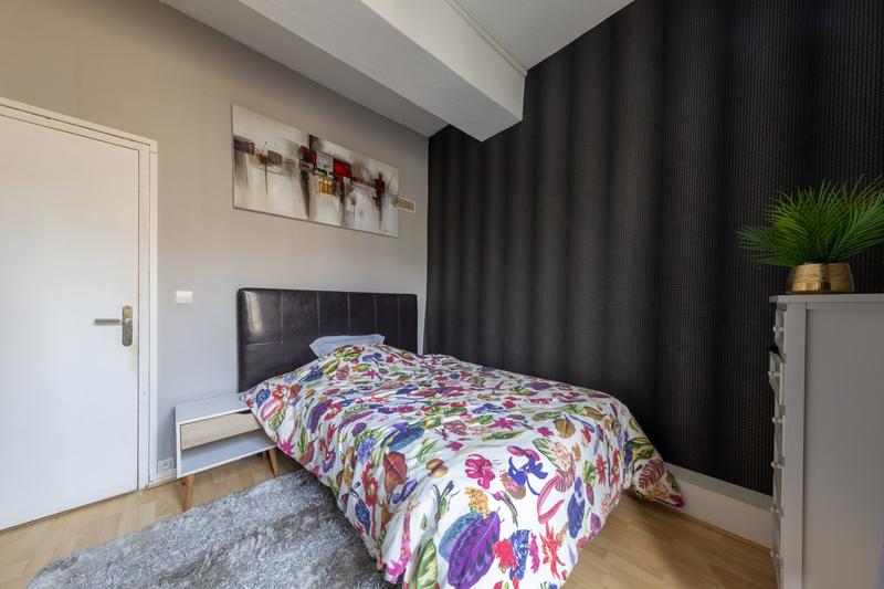 Appartement - 83 m² - 3 pièces