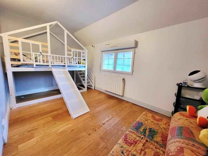 Maison de village - 155 m² - 7 pièces