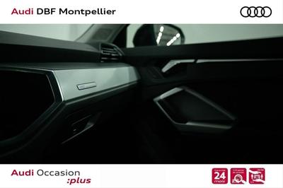 Audi Q3 Sportback 45 TFSIe 245 ch s tronic 6 Design