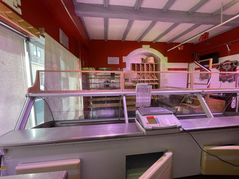 Appartement - 131 m² - 7 pièces