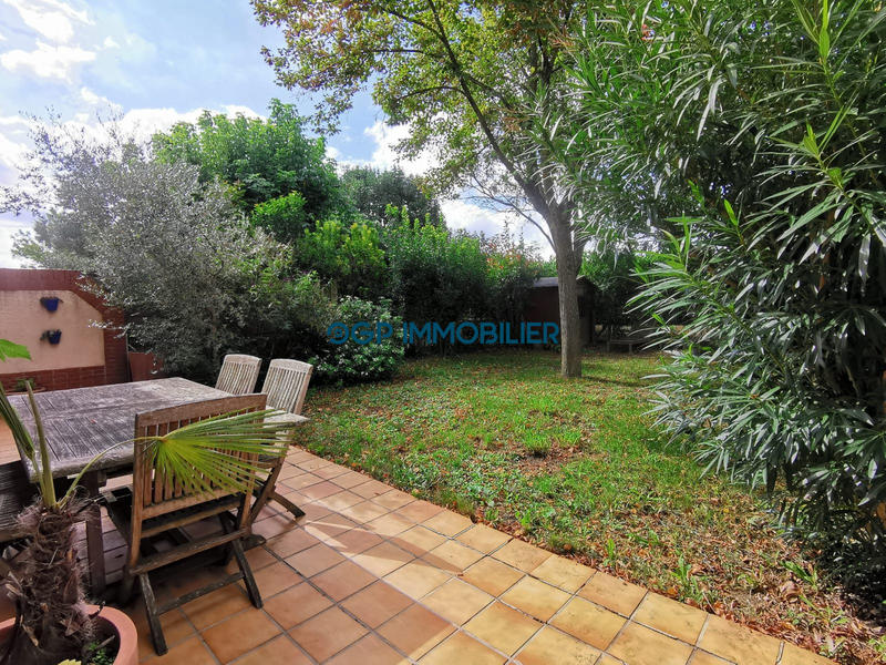 Villa - 116 m² - 5 pièces