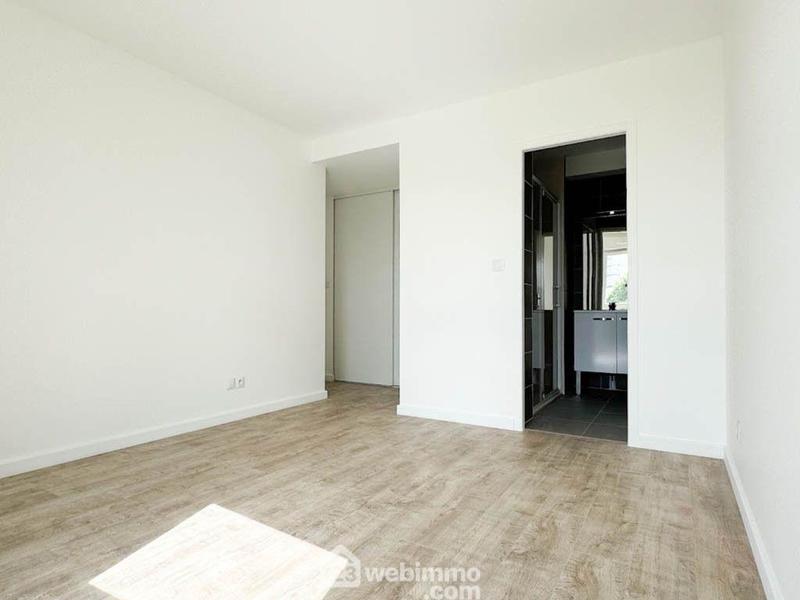 Appartement - 103 m² - 4 pièces