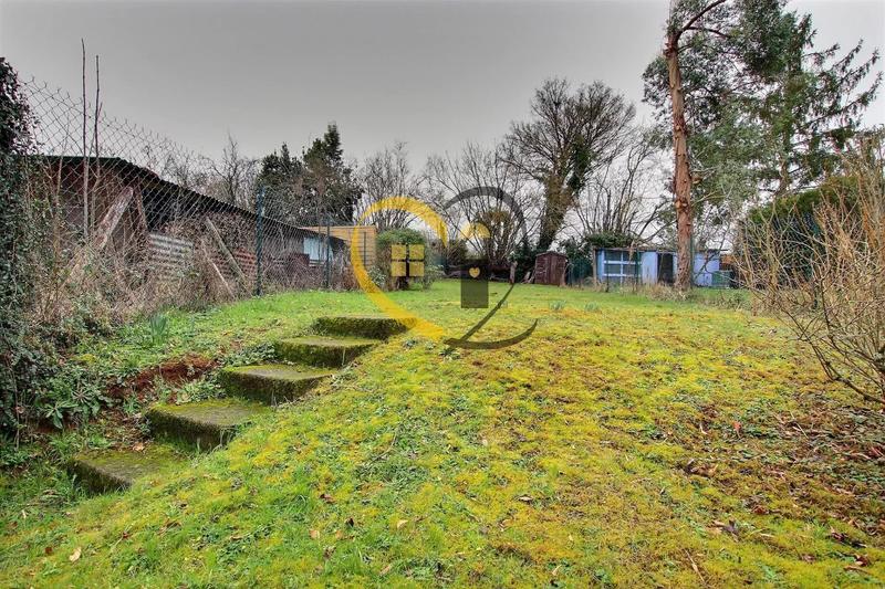 Maison de village - 80 m² - 3 pièces