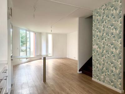 Maison - 87 m² - 4 pièces