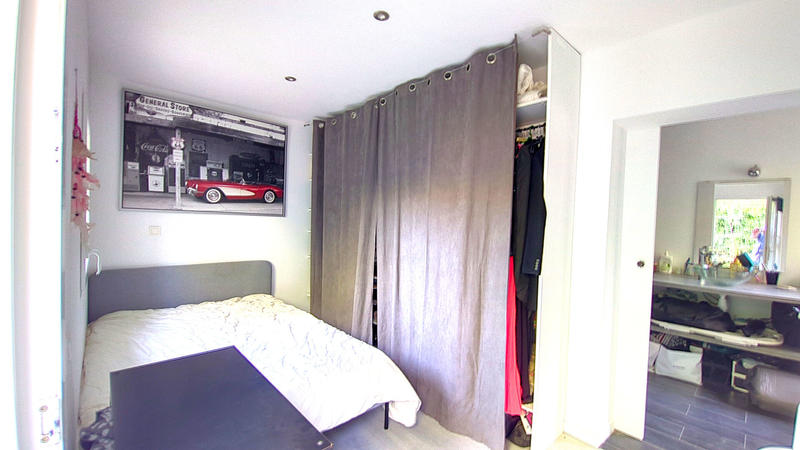 Villa - 210 m² - 8 pièces