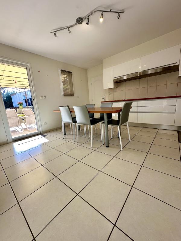 Villa - 127 m² - 4 pièces