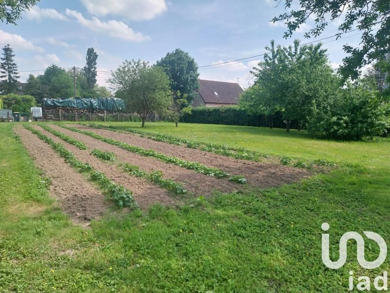 Maison - 75 m² - 4 pièces