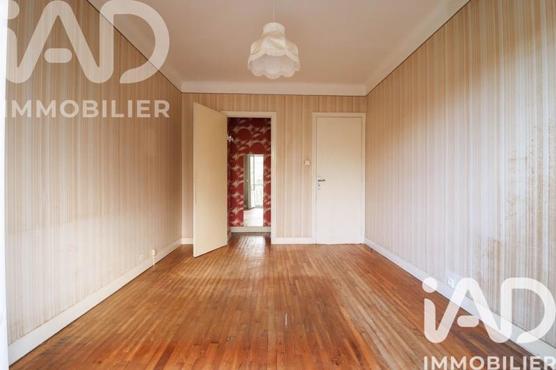 Maison - 83 m² - 4 pièces