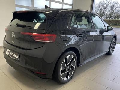 Volkswagen Id.3 170 ch Pure
