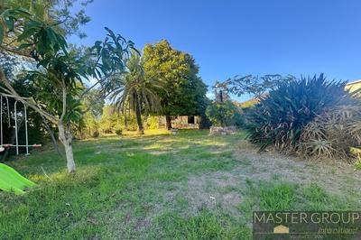 Maison - 208 m² - 9 pièces