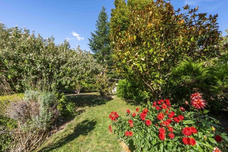 Appartement - 66 m² - 2 pièces