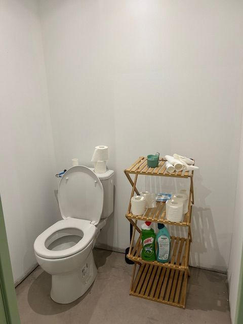 Local commercial - 40 m² - 2 pièces