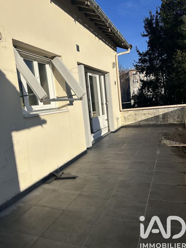 Maison - 140 m² - 7 pièces