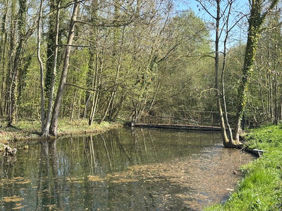 Maison - 173 m² - 7 pièces