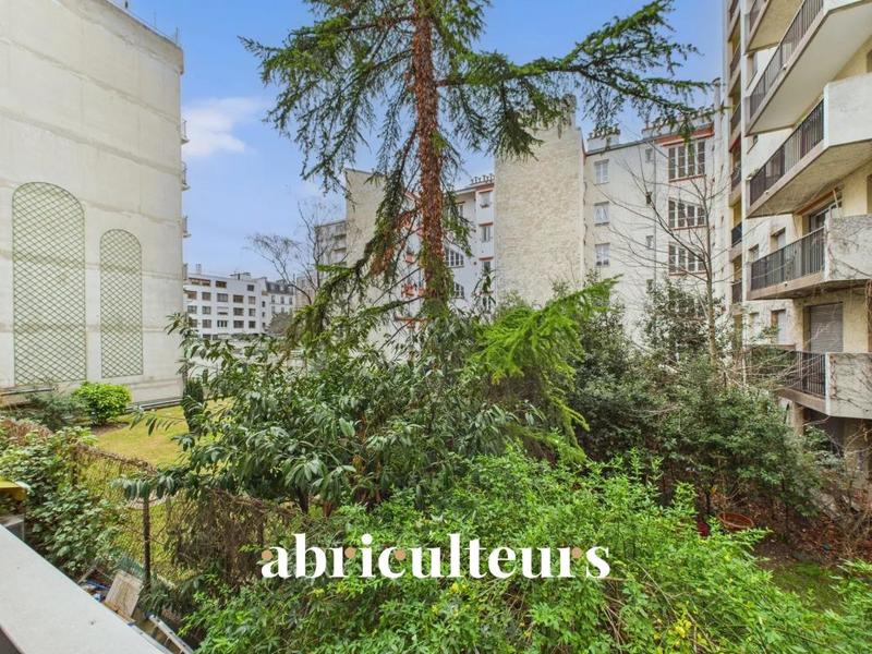 Appartement - 86 m² - 4 pièces