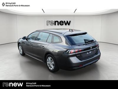 Peugeot 508 Sw BlueHDi 130 ch s&amp;S Eat8 Active Pack