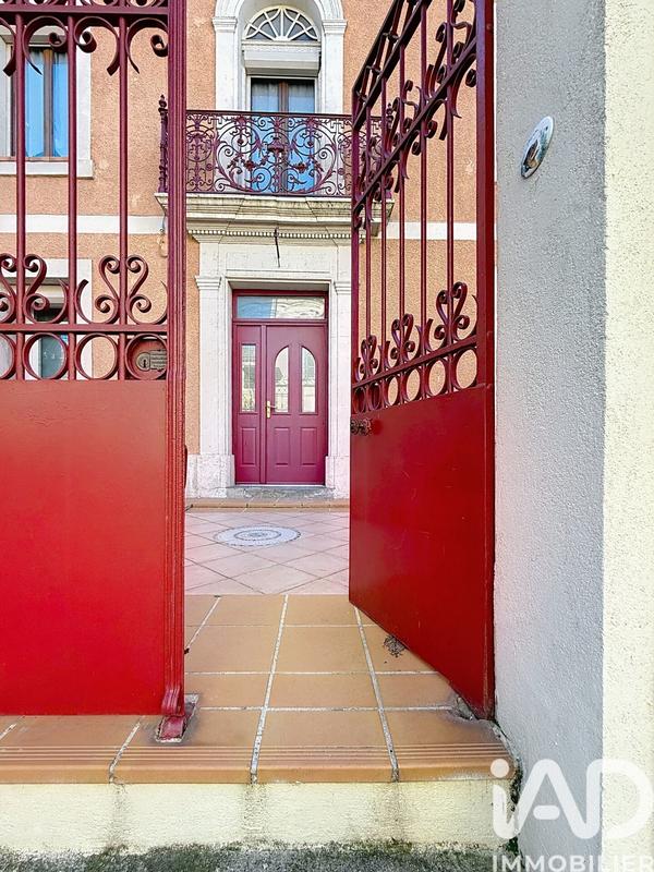 Maison - 145 m² - 5 pièces