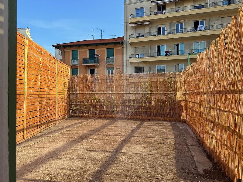 Appartement - 32 m² - 2 pièces