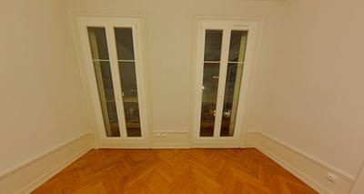Appartement - 112 m² - 5 pièces