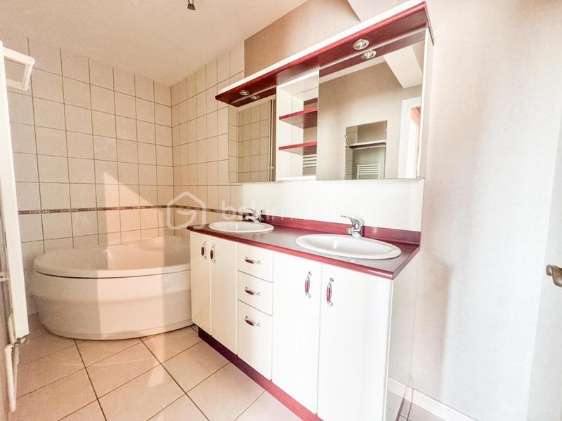 Appartement - 78 m² - 4 pièces