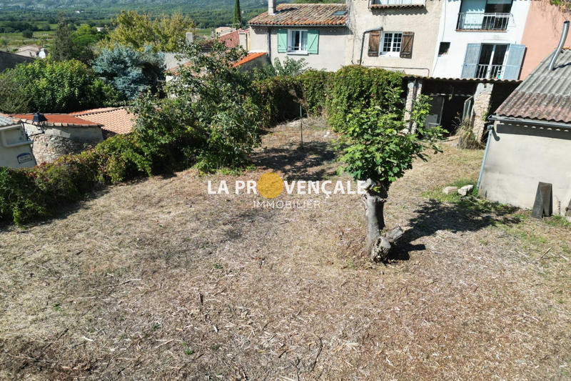 Terrain - 457 m²