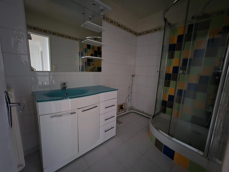 Appartement - 52 m² - 2 pièces