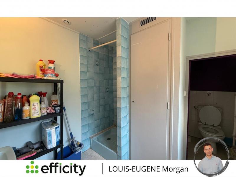 Maison - 76 m² - 4 pièces