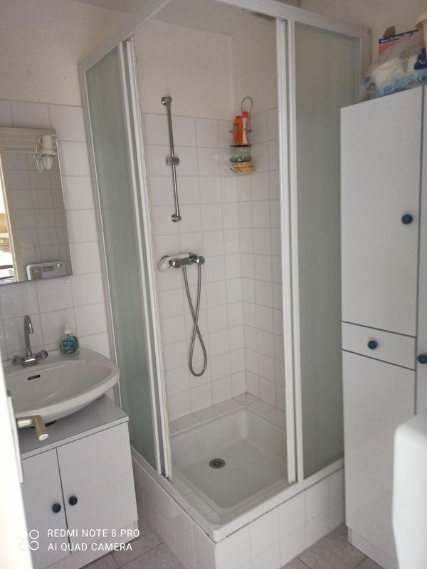 Maison en pierre - 60 m² - 4 pièces