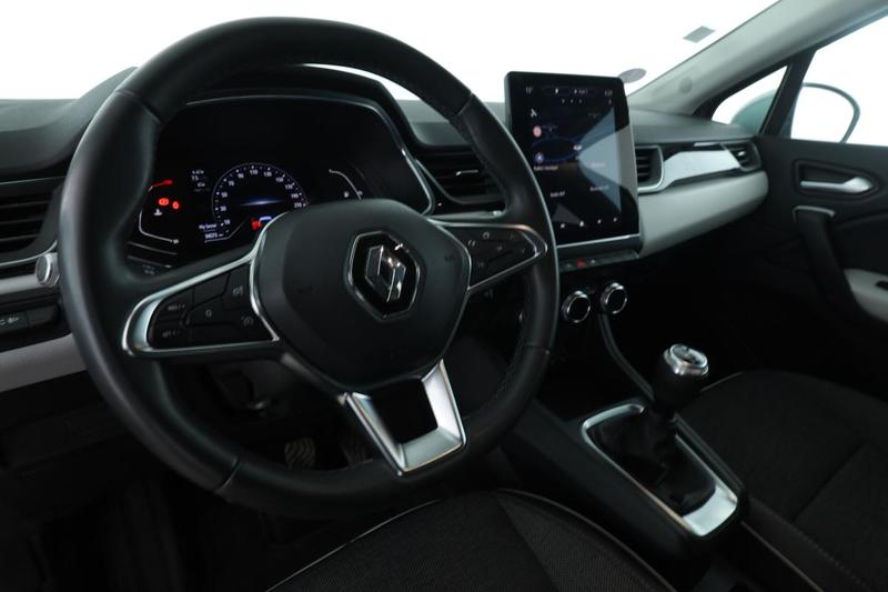 Renault Captur 1.0 TCe Intens 101 ch