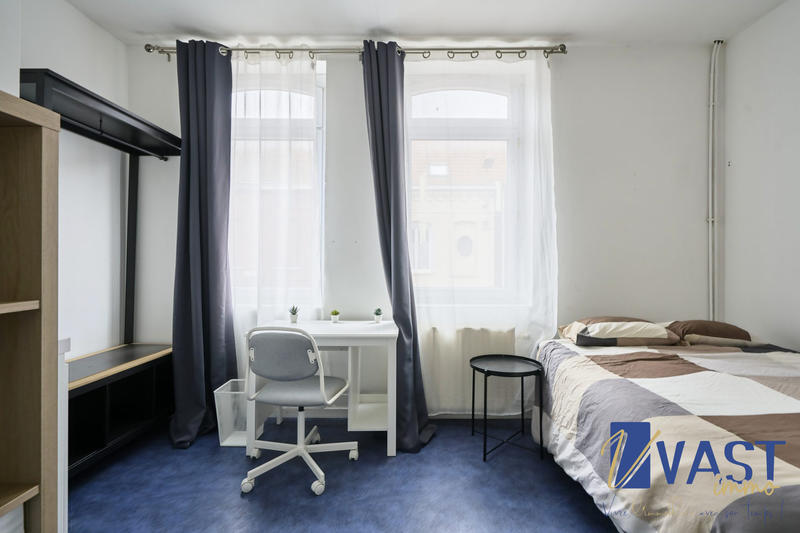 Maison ancienne - 114 m² - 6 pièces