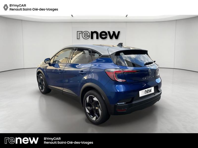 Renault Captur TCe 90 ch Techno