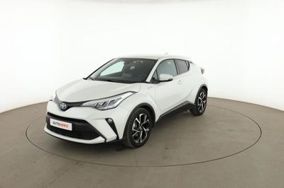 Toyota c-Hr 1.8 Hybride 122 ch