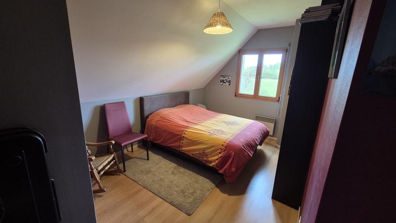 Maison - 108 m² - 6 pièces